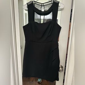 BCBG Dress only wore once. Like new